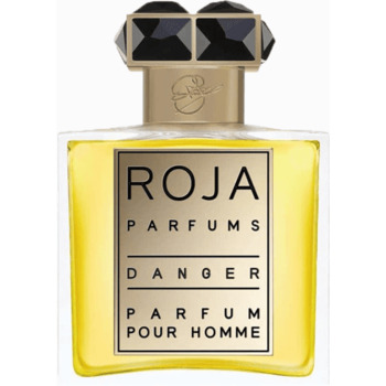 Danger Pour Homme Parfum